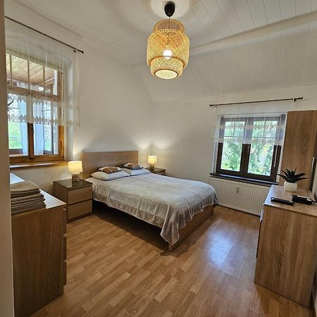 Apartament Slowackiego Karpacz Exteriér fotografie