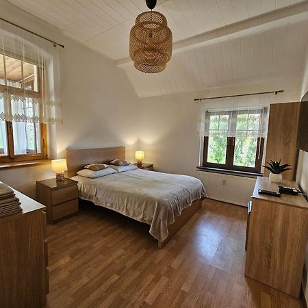 Apartament Slowackiego Karpacz Exteriér fotografie