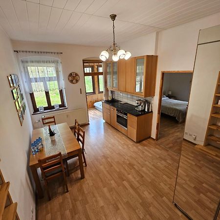 Apartament Slowackiego Karpacz Exteriér fotografie