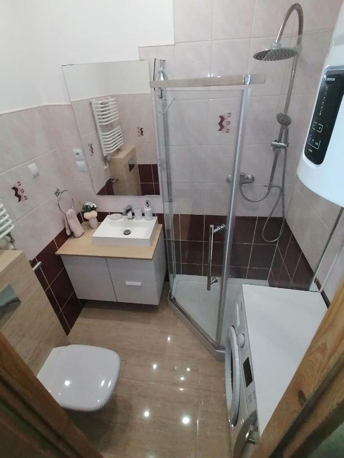 Apartament Slowackiego Karpacz Exteriér fotografie