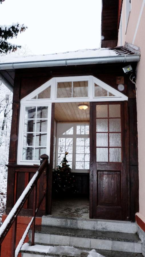 Apartament Slowackiego Karpacz Exteriér fotografie