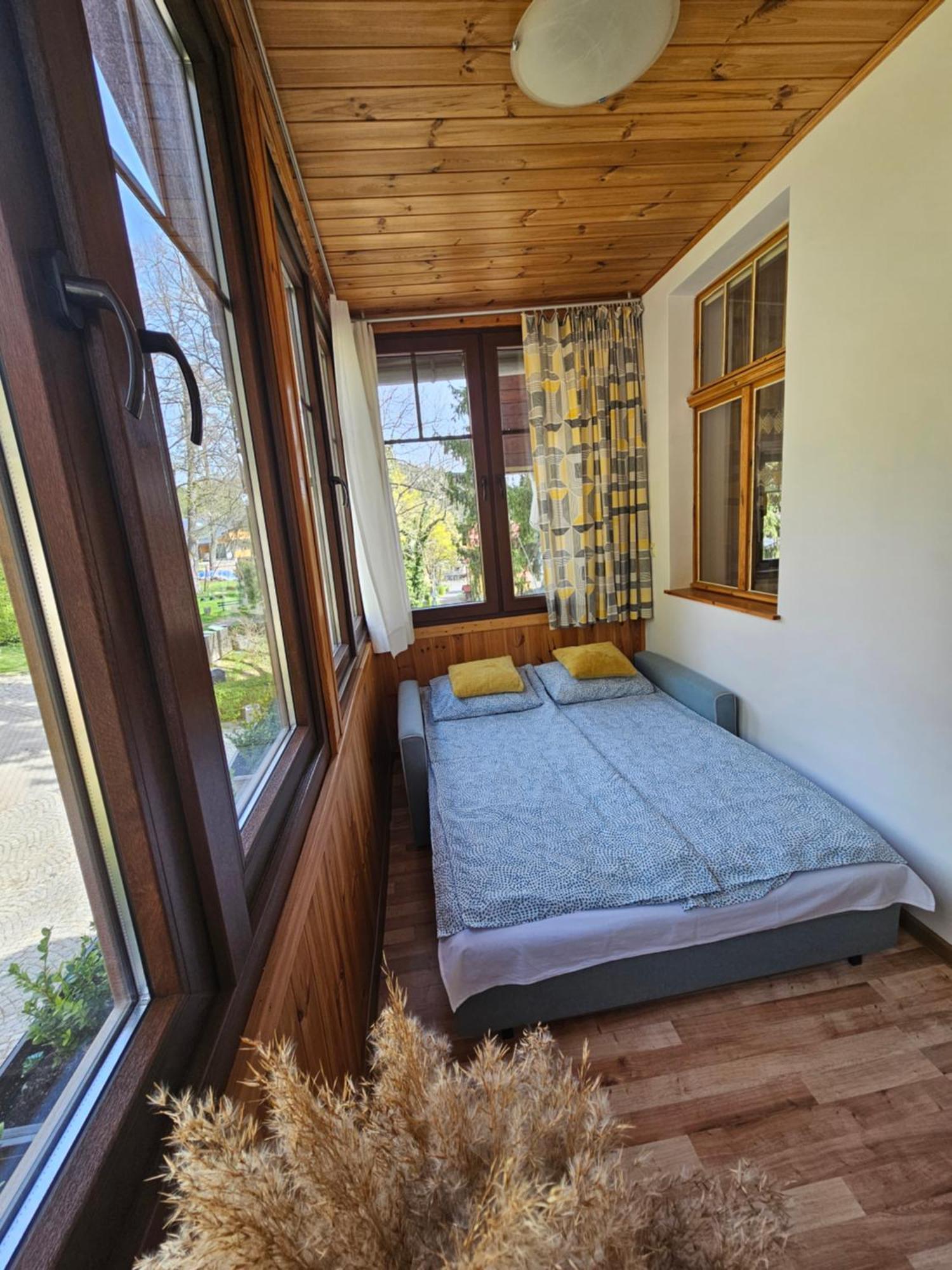 Apartament Slowackiego Karpacz Exteriér fotografie